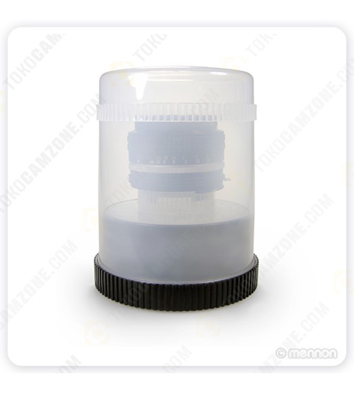 Drybox Lens Medium